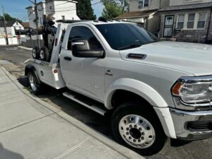 2023 DODGE RAM 4500
