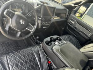 2023 DODGE RAM 4500
