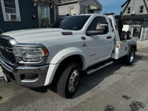 2023 DODGE RAM 4500