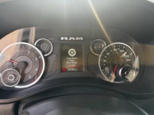 2023 DODGE RAM 4500