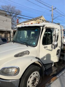 2007 FREIGHTLINER BUSINESS CLASS M2 106