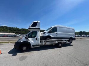 2021 Dodge Ram 3500