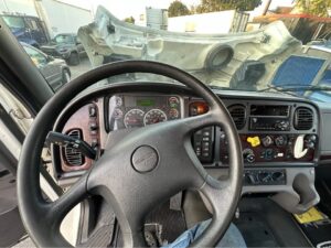 2018 FREIGHTLINER BUSINESS CLASS M2 106