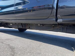 2017 CHEVROLET SILVERADO 2500HD