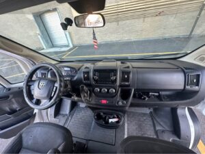 2021 Dodge Ram 3500