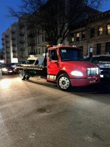 2004 FRIEIGHTLINER BUSINESS CLASS M2 106