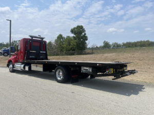 2022 KENWORTH T440