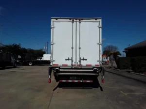 2019 FREIGHTLINER BUSINESS CLASS M2 106