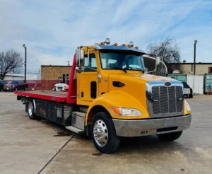 2020 PETERBILT 337
