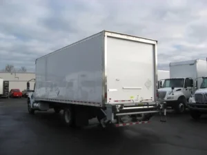 2023 INTERNATIONAL MV
