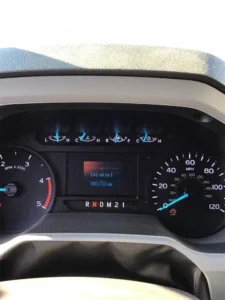 2023 FORD F750 SD