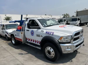 2018 RAM 4500 SLT