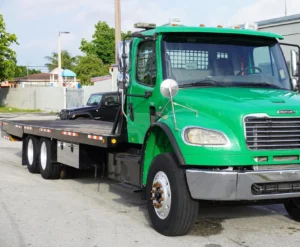 2019 CHEVROLET 6500