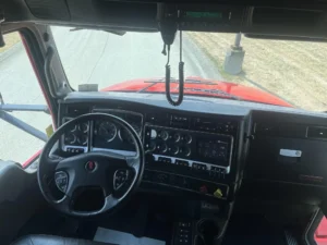 2022 KENWORTH T440