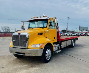 2020 PETERBILT 337