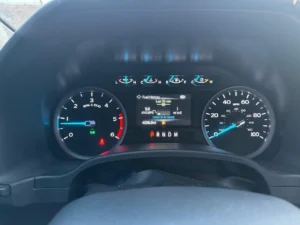 2022 FORD F450