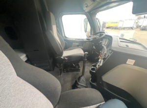 2021 Freightliner Cascadia 126