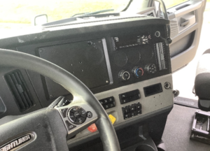 2021 Freightliner Cascadia 126