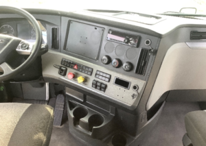 2021 Freightliner Cascadia 126