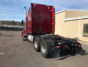 2022 Freightliner 122SD