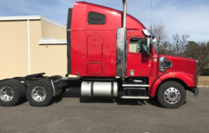 2022 Freightliner 122SD