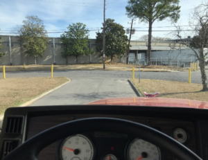 2022 Freightliner 122SD