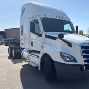 2022 Freightliner Cascadia 126