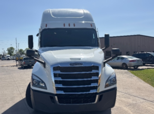 2022 Freightliner Cascadia 126