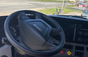 2022 Freightliner Cascadia 126