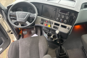 2022 Freightliner Cascadia 126