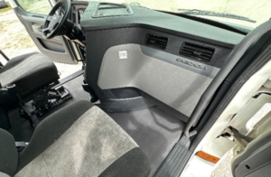 2021 Freightliner Cascadia 126
