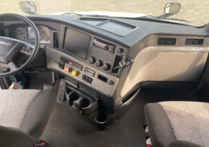 2021 Freightliner Cascadia 126