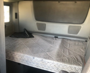 2021 International LT625