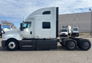 2022 International LT625