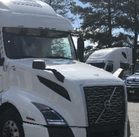 2022 Volvo VNL