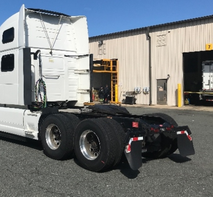 2022 Volvo VNL