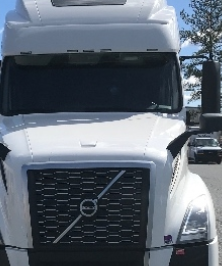 2022 Volvo VNL62860