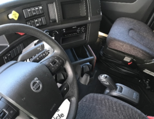 2022 Volvo VNL62860