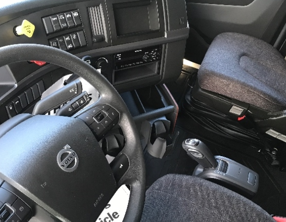 2022 Volvo VNL62860