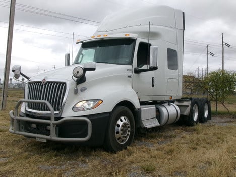 2019 INTERNATIONAL LT 625