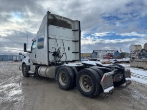 2019 INTERNATIONAL LT625