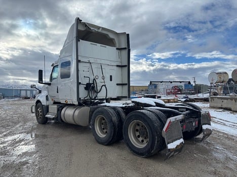 2019 INTERNATIONAL LT625