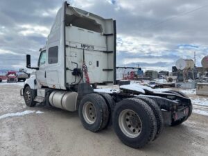 2019 INTERNATIONAL LT625