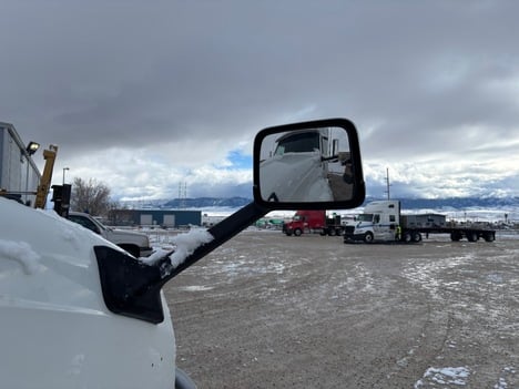 2019 INTERNATIONAL LT625