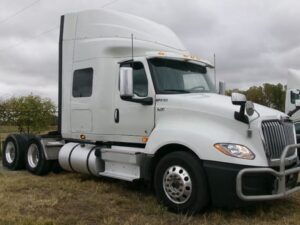 2019 INTERNATIONAL LT 625