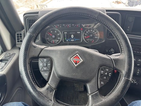 2019 INTERNATIONAL LT625
