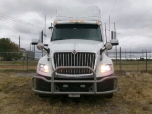 2019 INTERNATIONAL LT 625