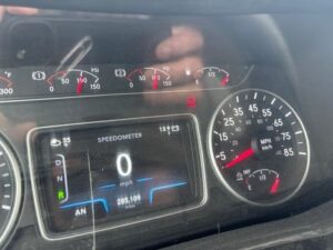 2019 INTERNATIONAL LT625