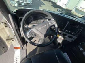 2021 Freightliner Cascadia 126